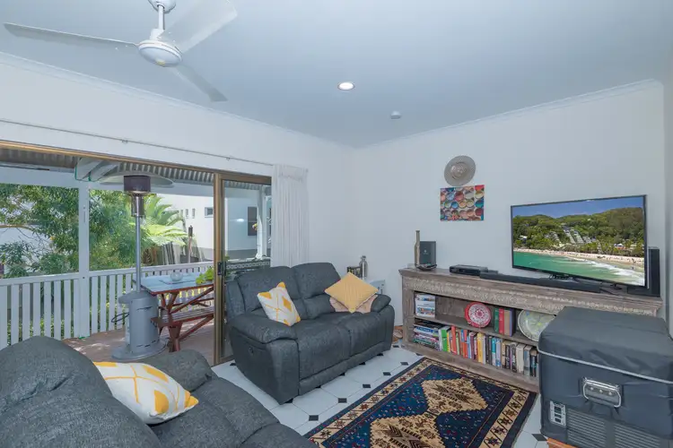 Second view of Homely apartment listing, 5/16 James Street, Noosaville QLD 4566