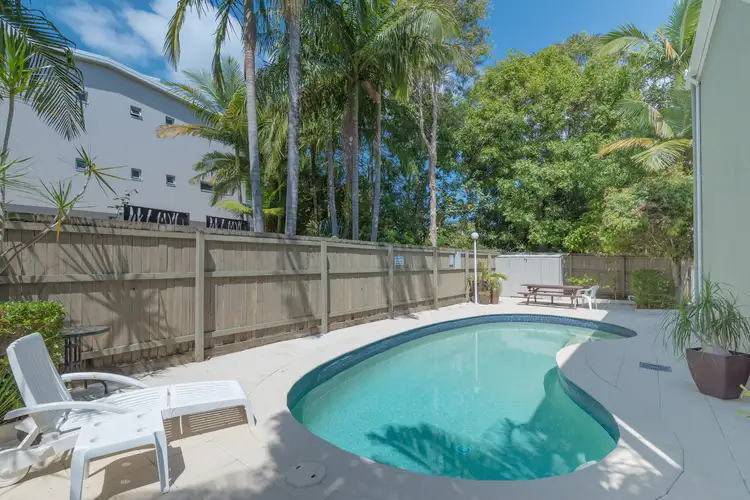 Third view of Homely apartment listing, 5/16 James Street, Noosaville QLD 4566