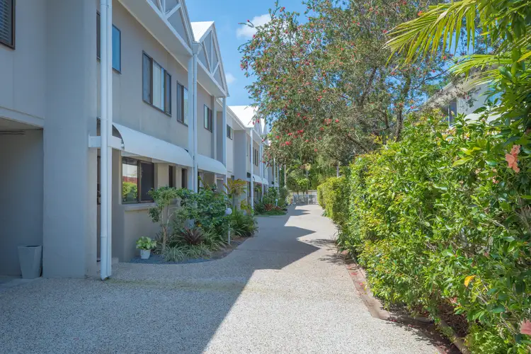 Fourth view of Homely apartment listing, 5/16 James Street, Noosaville QLD 4566