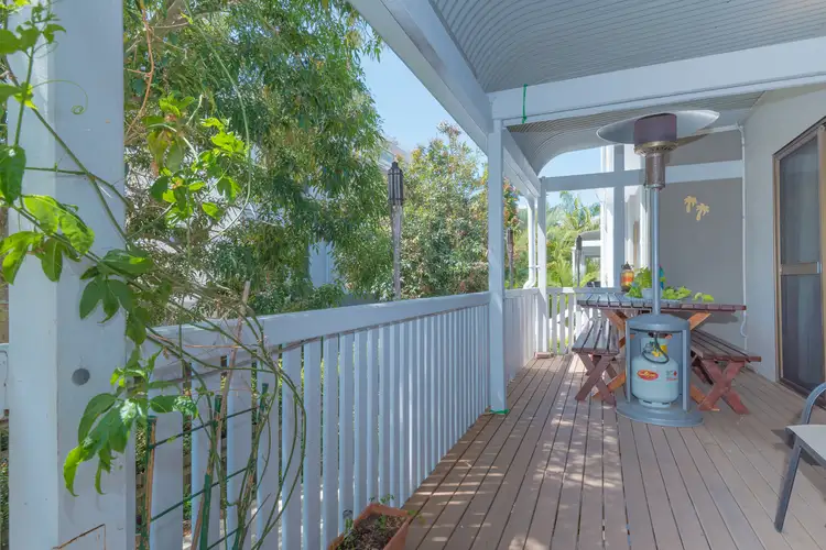 Fifth view of Homely apartment listing, 5/16 James Street, Noosaville QLD 4566