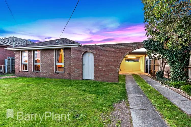 10 Dowling Street, Kealba VIC 3021
