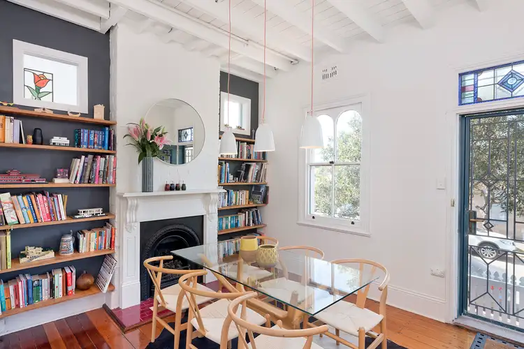 25 Evans Street, Balmain NSW 2041