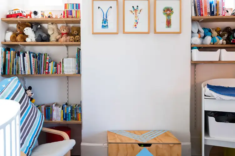 Fifth view of Homely house listing, 25 Evans Street, Balmain NSW 2041