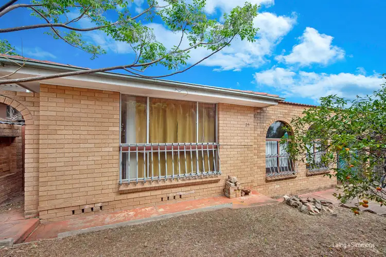 29 Austral Street, Mount Druitt NSW 2770