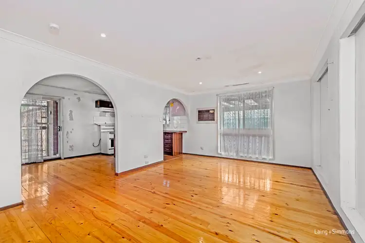 Fifth view of Homely house listing, 29 Austral Street, Mount Druitt NSW 2770