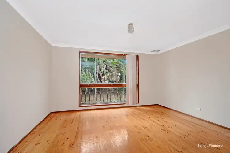 Sixth view of Homely house listing, 29 Austral Street, Mount Druitt NSW 2770