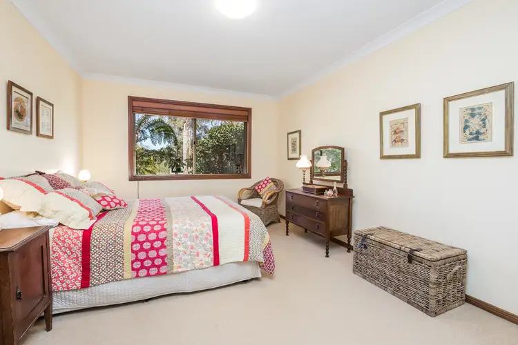 Fourth view of Homely house listing, 5 Valley Way, Gymea Bay NSW 2227