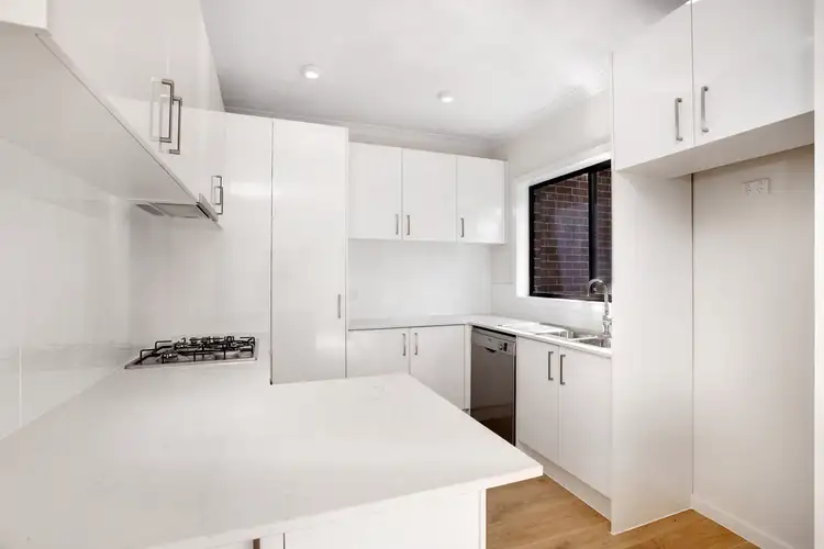Third view of Homely townhouse listing, 5/17 Forster Road, Mount Waverley VIC 3149