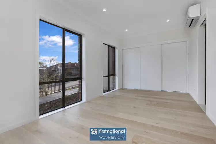 Fourth view of Homely townhouse listing, 5/17 Forster Road, Mount Waverley VIC 3149