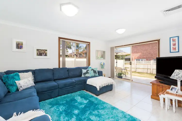 Fourth view of Homely house listing, 45 The Woods Circuit, Menai NSW 2234