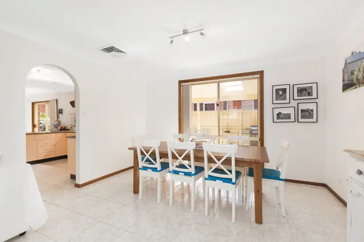 Fifth view of Homely house listing, 45 The Woods Circuit, Menai NSW 2234