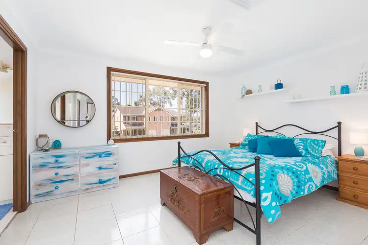 Sixth view of Homely house listing, 45 The Woods Circuit, Menai NSW 2234