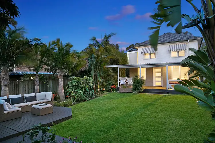 90 Essilia Street, Collaroy Plateau NSW 2097