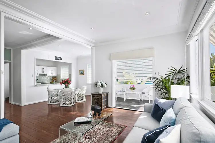 Second view of Homely house listing, 90 Essilia Street, Collaroy Plateau NSW 2097