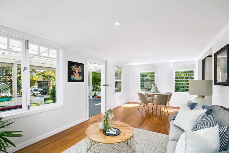 Third view of Homely house listing, 90 Essilia Street, Collaroy Plateau NSW 2097