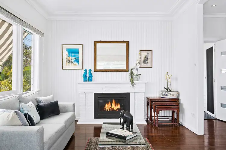 Fourth view of Homely house listing, 90 Essilia Street, Collaroy Plateau NSW 2097