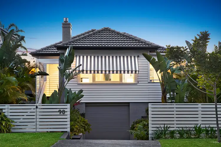Fifth view of Homely house listing, 90 Essilia Street, Collaroy Plateau NSW 2097