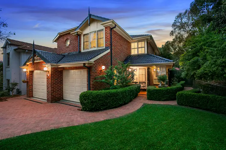 4 Oates Place, Belrose NSW 2085