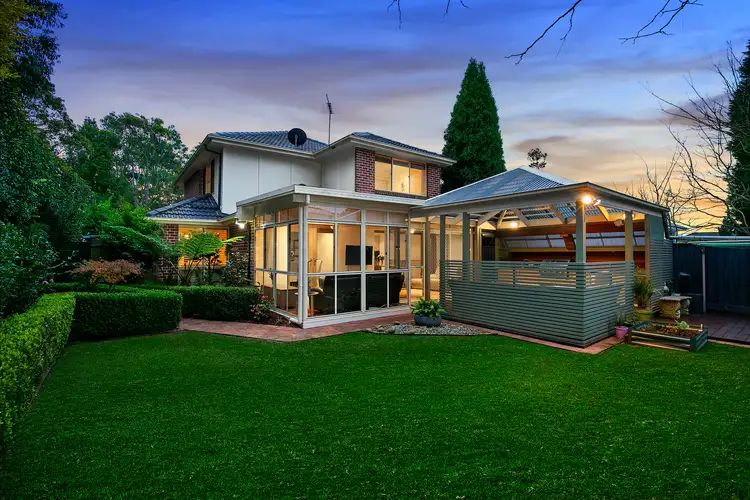 Sixth view of Homely house listing, 4 Oates Place, Belrose NSW 2085