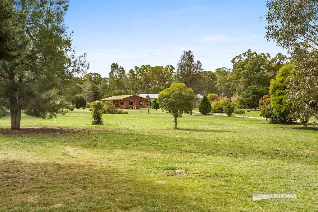 Main view of Homely house listing, 22 Fishermans Road, Welshmans Reef VIC 3462