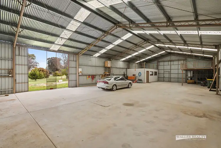 Fourth view of Homely house listing, 22 Fishermans Road, Welshmans Reef VIC 3462