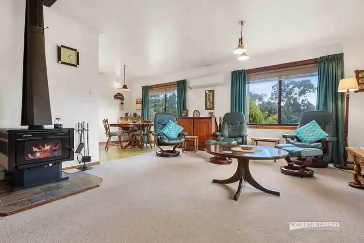 Fifth view of Homely house listing, 22 Fishermans Road, Welshmans Reef VIC 3462