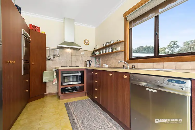 Sixth view of Homely house listing, 22 Fishermans Road, Welshmans Reef VIC 3462