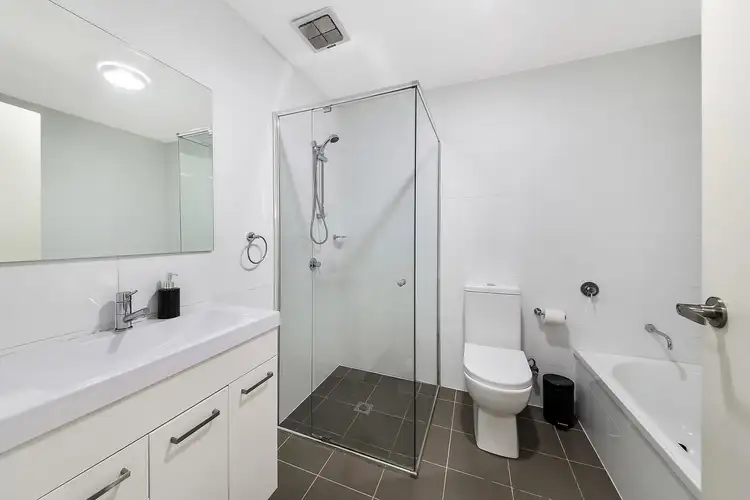Sixth view of Homely apartment listing, 17/12-14 George Street, Liverpool NSW 2170