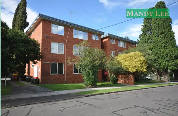 5/1-3 Bishop Street, Box Hill VIC 3128