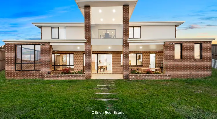 48 Skyline Drive, Officer VIC 3809