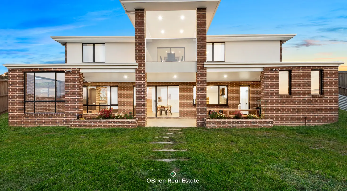 Main view of Homely house listing, 48 Skyline Drive, Officer VIC 3809