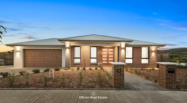 Third view of Homely house listing, 48 Skyline Drive, Officer VIC 3809