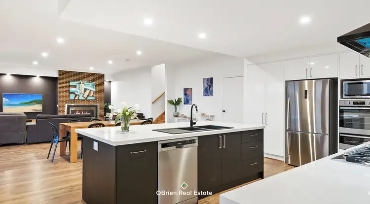 Sixth view of Homely house listing, 48 Skyline Drive, Officer VIC 3809
