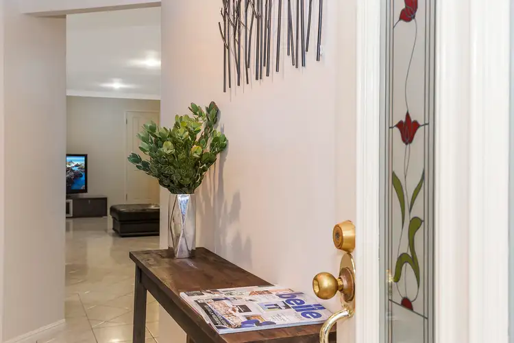 Second view of Homely house listing, 47 Gainsborough Avenue, Mackenzie QLD 4156
