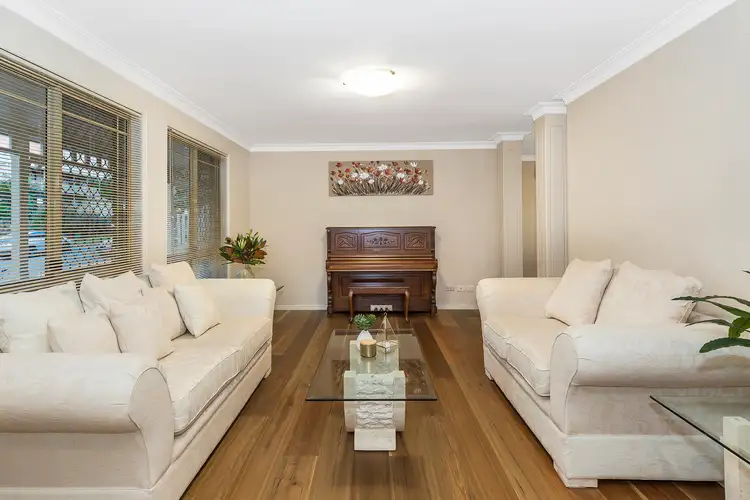 Third view of Homely house listing, 47 Gainsborough Avenue, Mackenzie QLD 4156