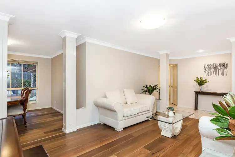 Fourth view of Homely house listing, 47 Gainsborough Avenue, Mackenzie QLD 4156