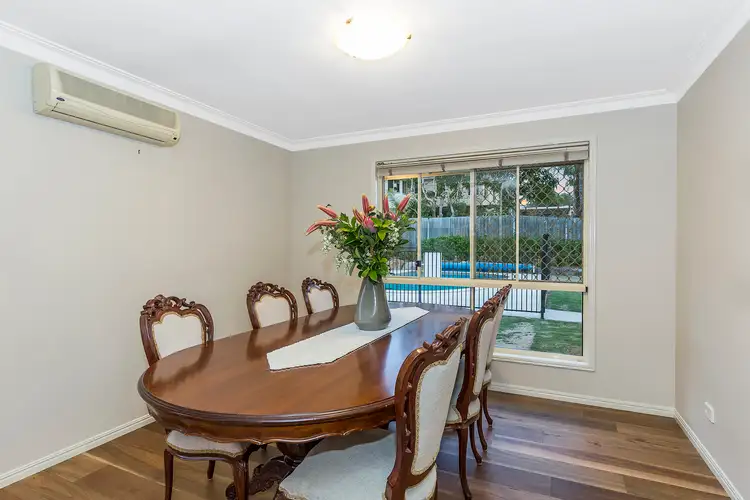 Fifth view of Homely house listing, 47 Gainsborough Avenue, Mackenzie QLD 4156
