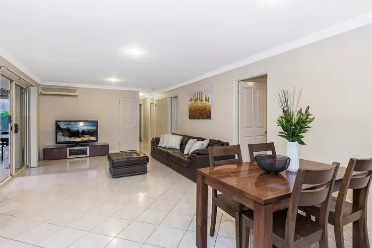 Sixth view of Homely house listing, 47 Gainsborough Avenue, Mackenzie QLD 4156