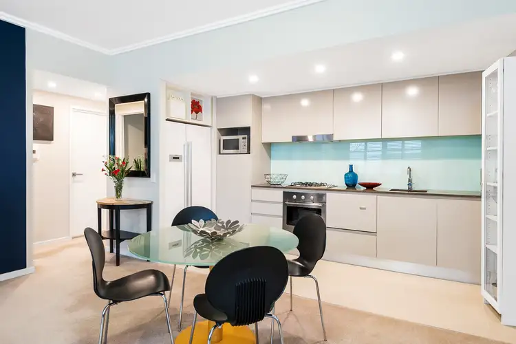 Second view of Homely unit listing, B106/2-4 Darley Street, Forestville NSW 2087
