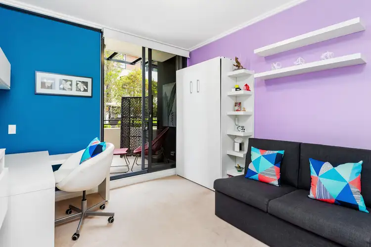 Third view of Homely unit listing, B106/2-4 Darley Street, Forestville NSW 2087