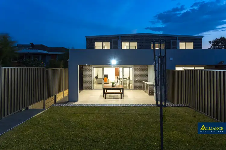 33a Gowlland Parade, Panania NSW 2213