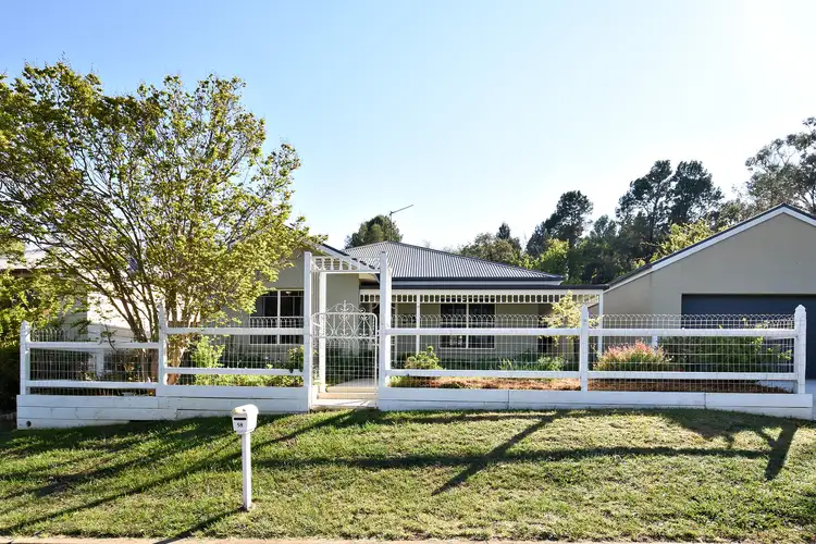 Second view of Homely house listing, 58 Lime Street, Geurie NSW 2818