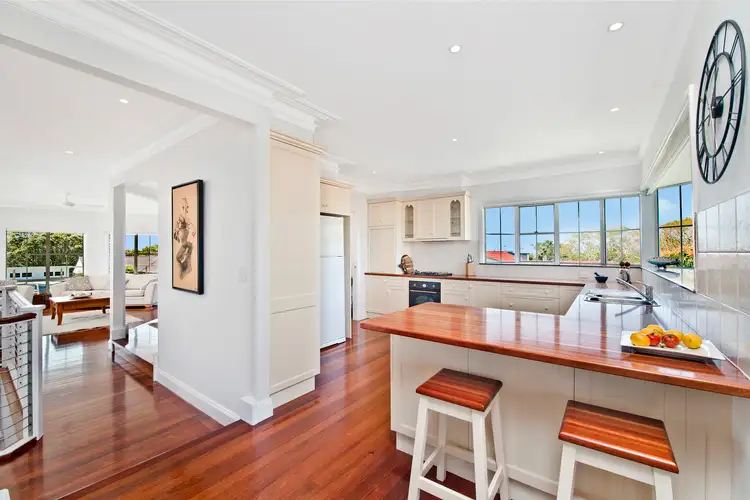 Fifth view of Homely house listing, 46 Kalinda Drive, Port Macquarie NSW 2444