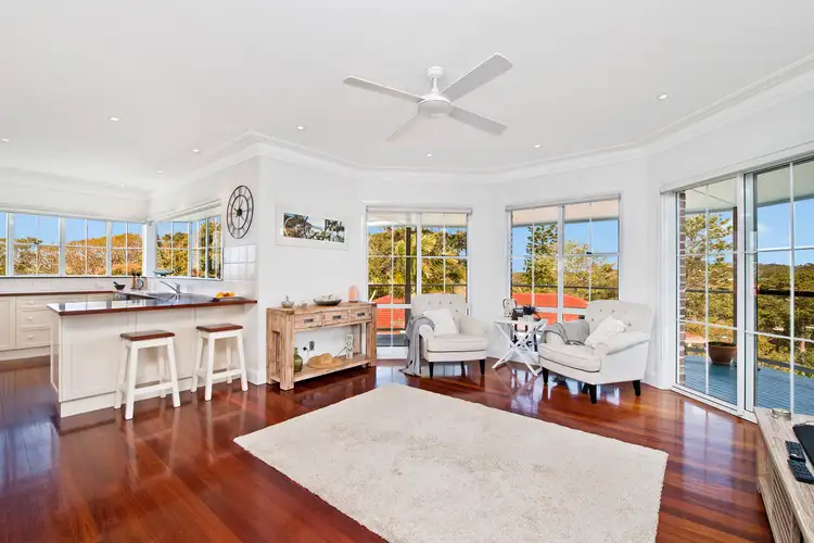 Sixth view of Homely house listing, 46 Kalinda Drive, Port Macquarie NSW 2444