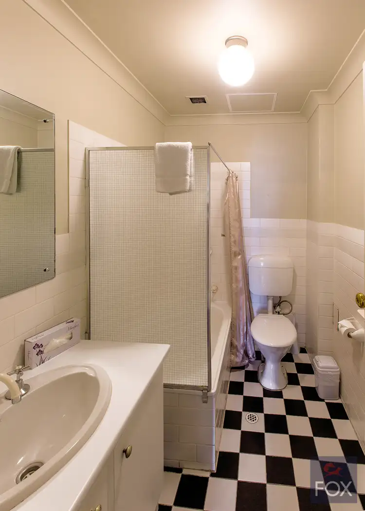 Third view of Homely apartment listing, 33/21 Pulteney Street, Adelaide SA 5000