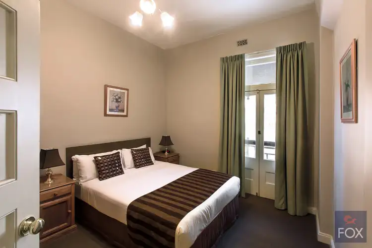 Seventh view of Homely apartment listing, 33/21 Pulteney Street, Adelaide SA 5000