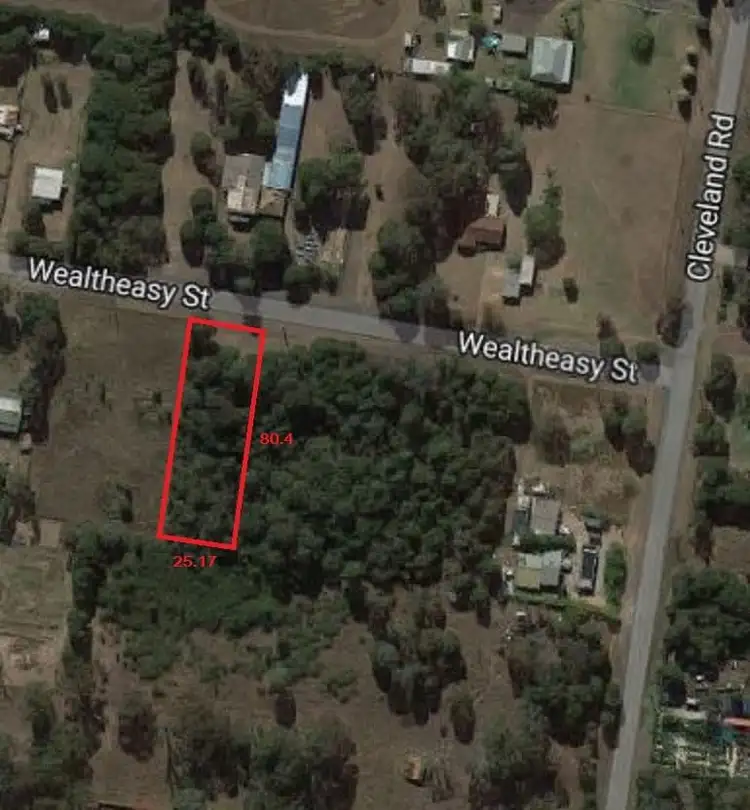 LOT 34 Wealtheasy Street, Riverstone NSW 2765