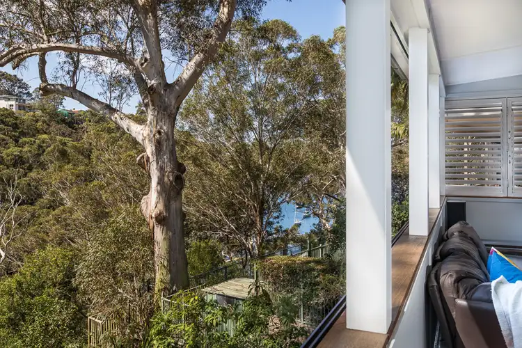 Second view of Homely house listing, 4 Ellesmere Road, Gymea Bay NSW 2227