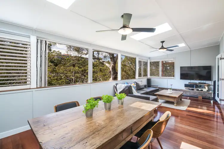 Third view of Homely house listing, 4 Ellesmere Road, Gymea Bay NSW 2227