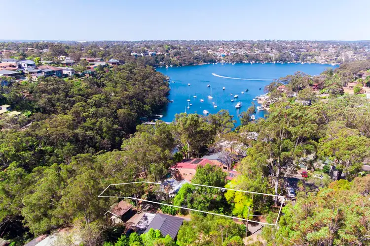 Sixth view of Homely house listing, 4 Ellesmere Road, Gymea Bay NSW 2227